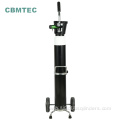 Hot Selling Oxygen Cylinder Trolley